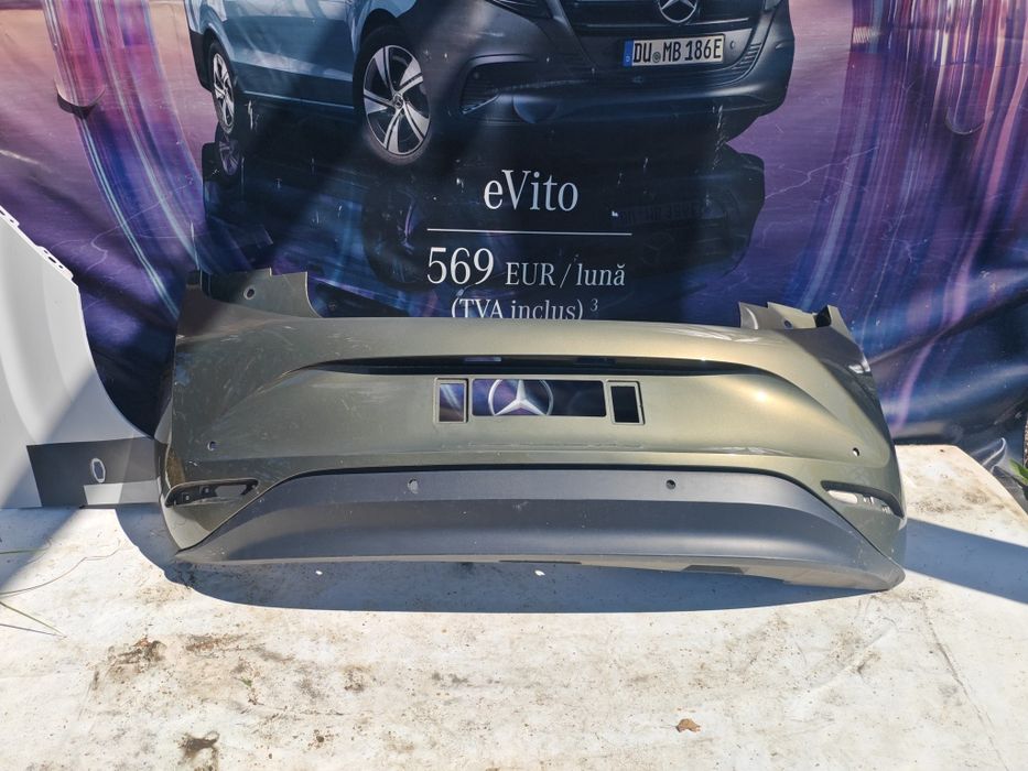 Bara VW ID 3 stare perfecta
