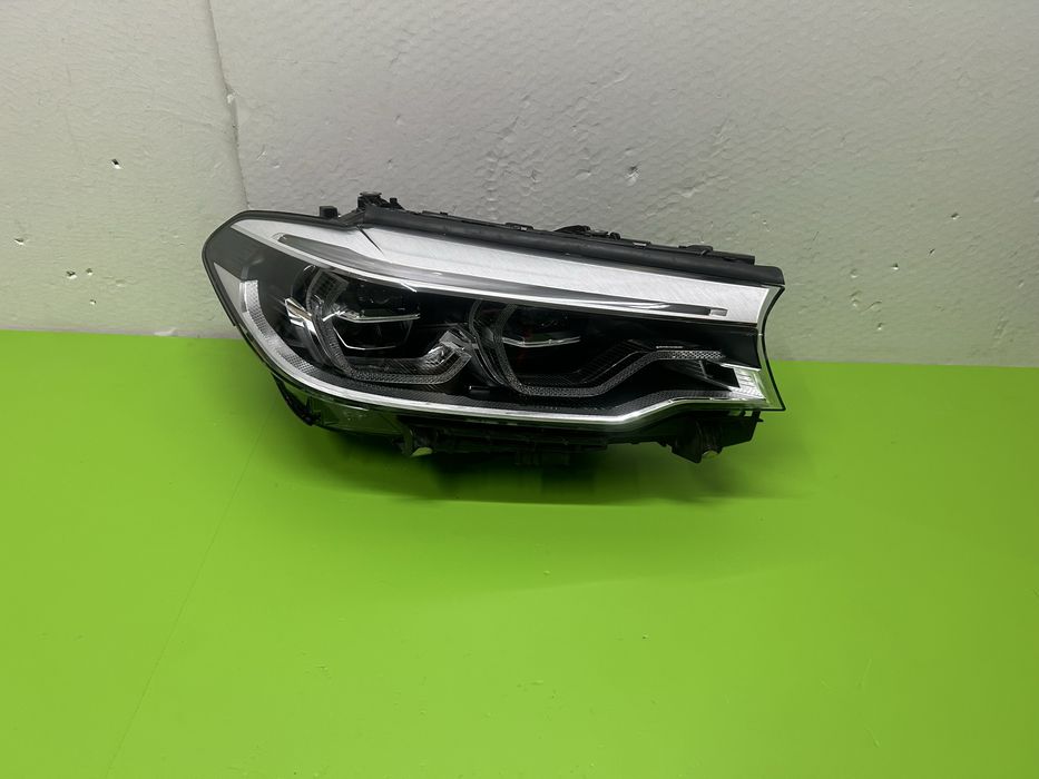 Far bmw G30 G31 full led daptive 2017-2020 dreapta