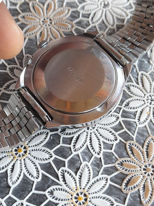 Колекция от редки руски часовници Ракета,Полет,Спутник и Слава