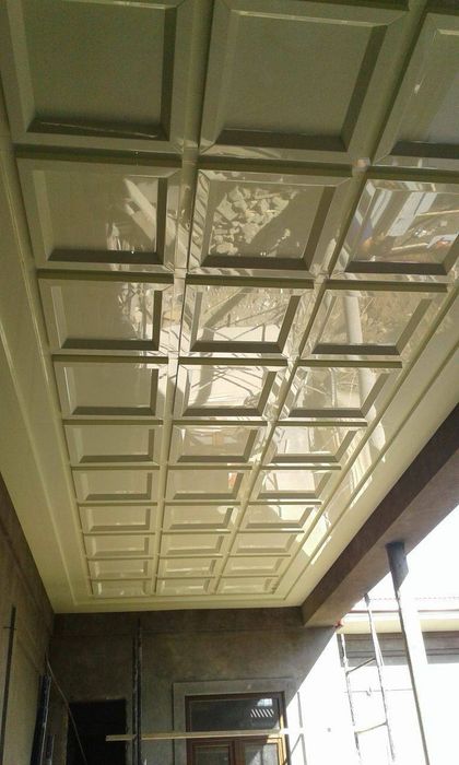 Alyukobond alikobond alkafon