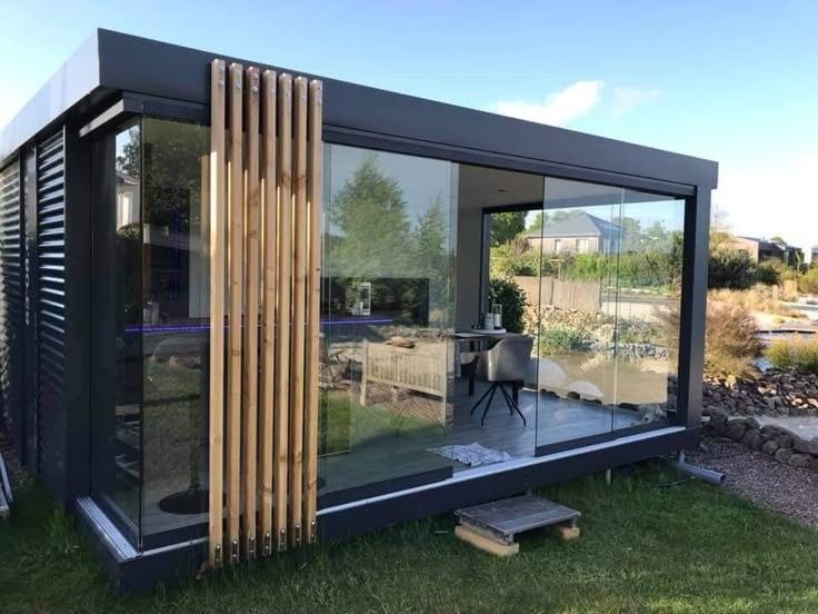 Модульные дома, офис, магазин, жилой, на заказ в любом размере .