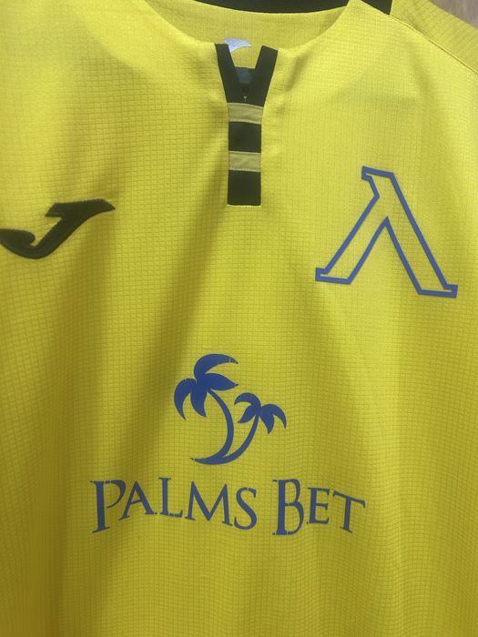 Фланелка на Левски