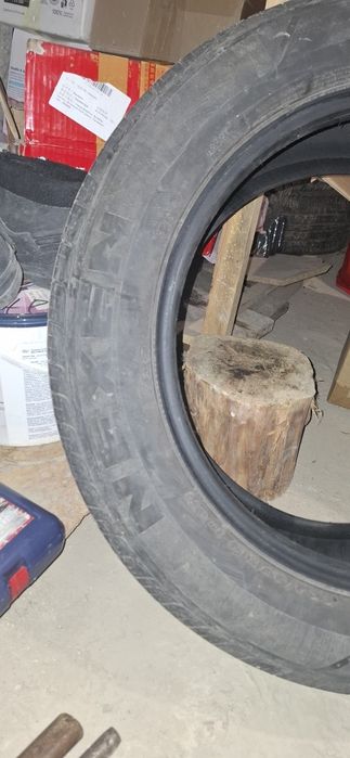 Шины летние NEXEN