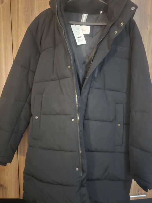 Мъжко яке S.Oliver XXL