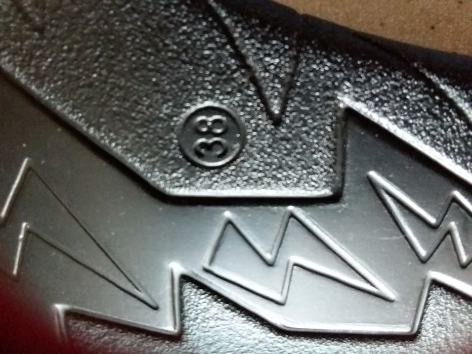 Шлепки Турция 38 размер.