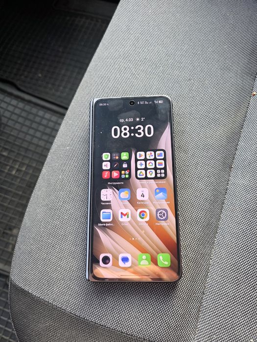 Oppo Find N5 5G 512GB