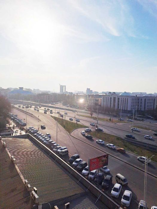 Массив Хадра, Ганга, Гофур Гулом метро ёнида кизларга без маклер