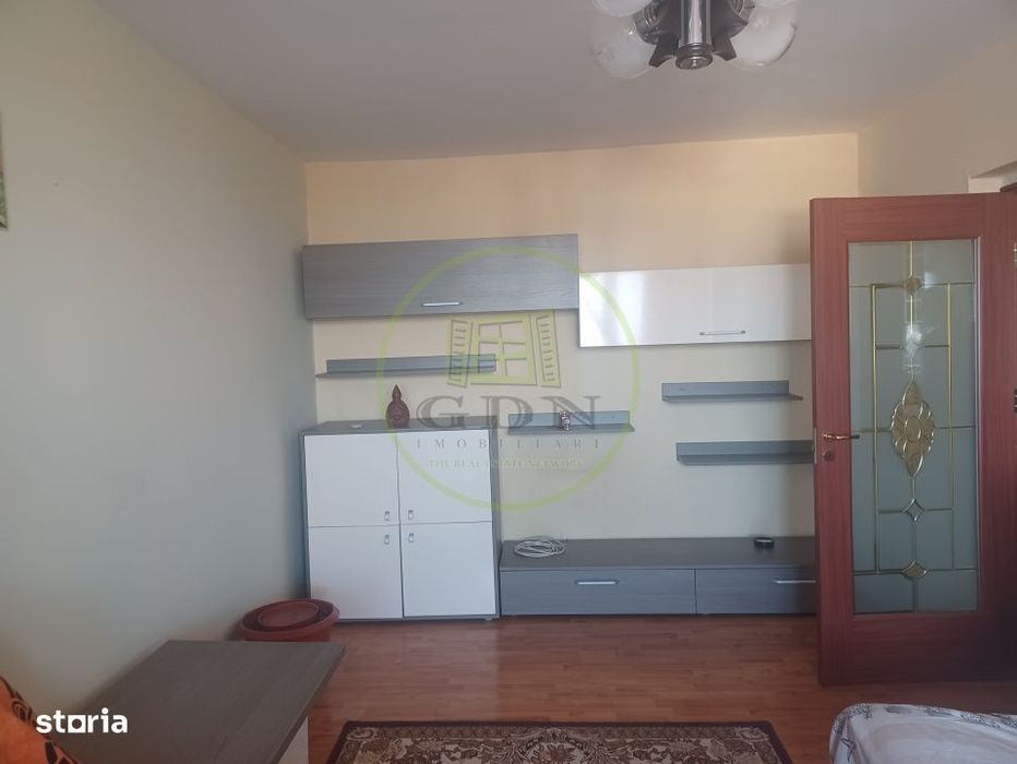 Apartament 2 camere de vanzare  HARMANULUI - VLAHUTA
