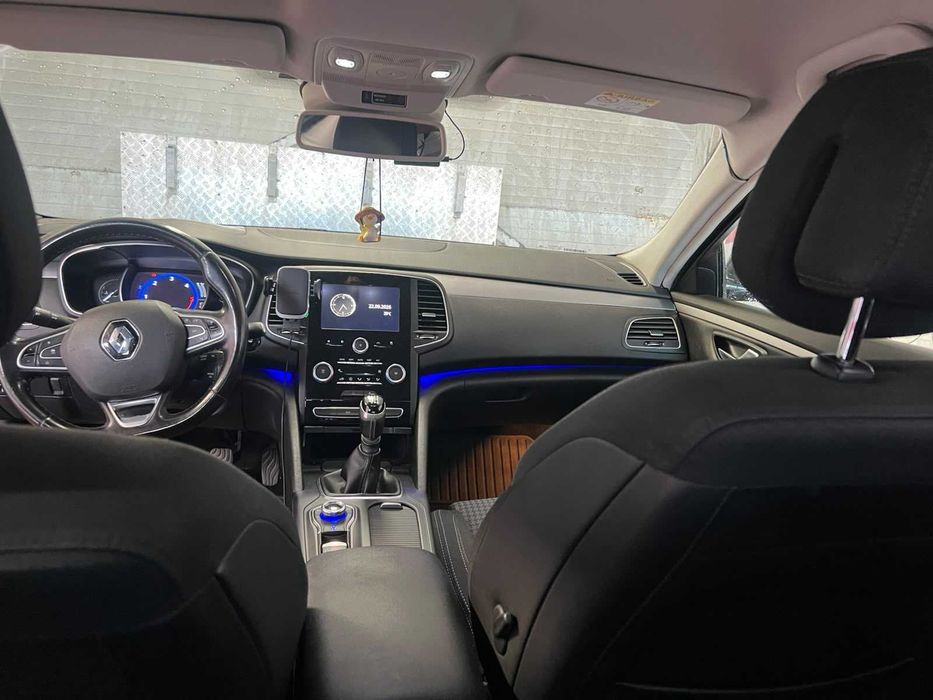 Renault Talisman