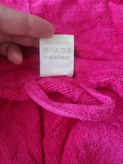 Продам банные халаты