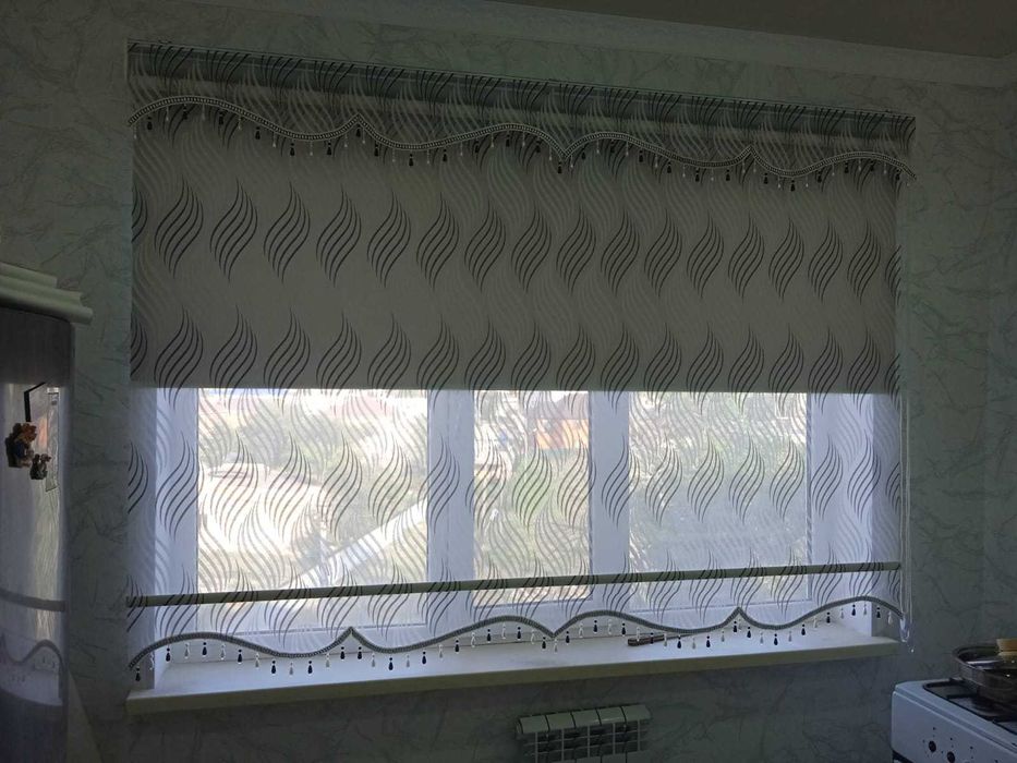 Жалюзи Ролл Шторы Турция Европа