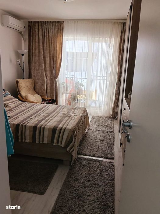2 camere Theodor Pallady, centrala, parcare, et. 1, an 2022, 74 mp — fotografia 3