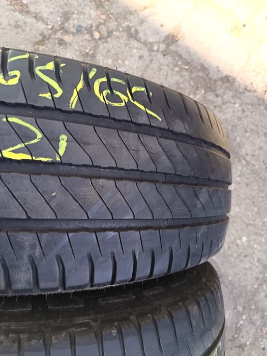 Anvelope vara 235 65 16c Michelin 2021 5.7mm