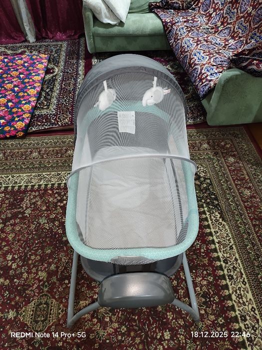 детская Люлька продаётся