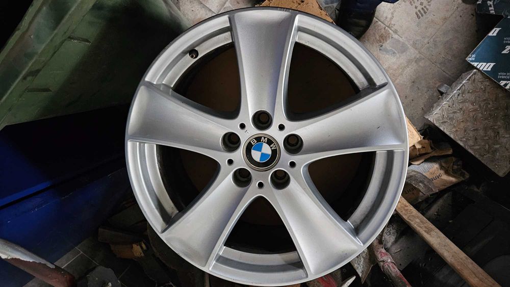 Джанти за бмв х5 18/5/120 4еднакви