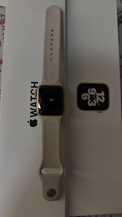 Apple Watch SE 40mm