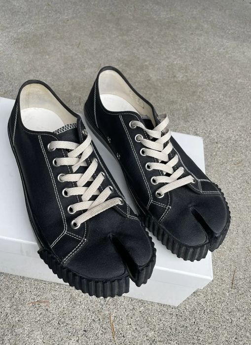 Maison Margiela Tabi кеды