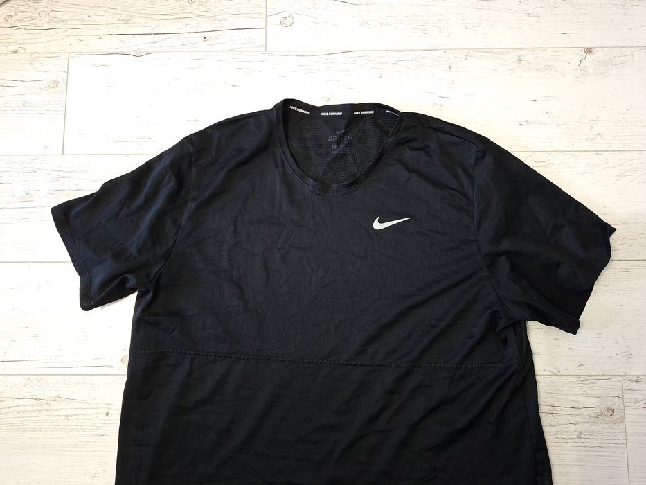 Nike Dry Fit-Ориг. Тениска
