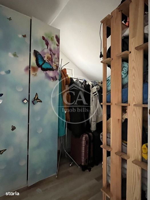 Casă de vânzare tip duplex cu 4 camere în Nojorid, Oradea.