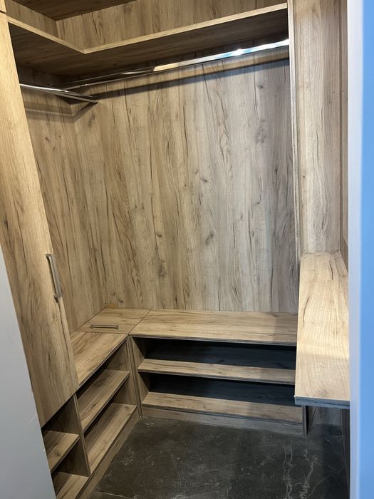 Дава се под наем Двустаен апартамент в Варна, Възраждане 3 - 70 кв.м за 478.38 € - Снимка #8