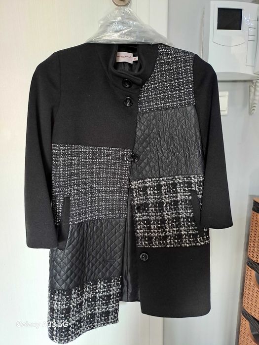 Палто .Ново Размер 42