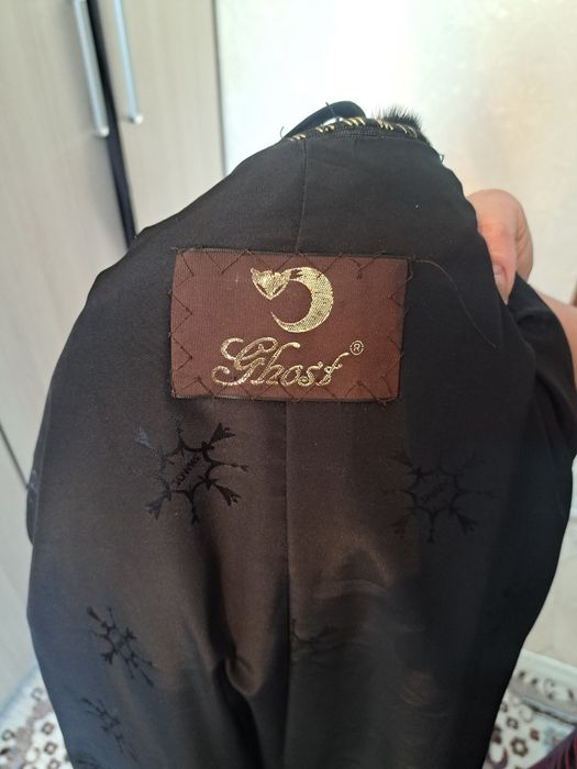 Продам шубу норковая