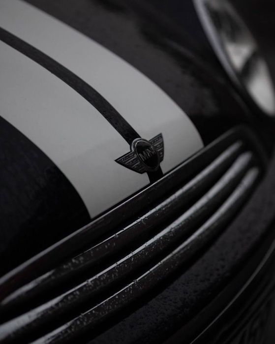 MINI Cooper 2009 — imagine 5