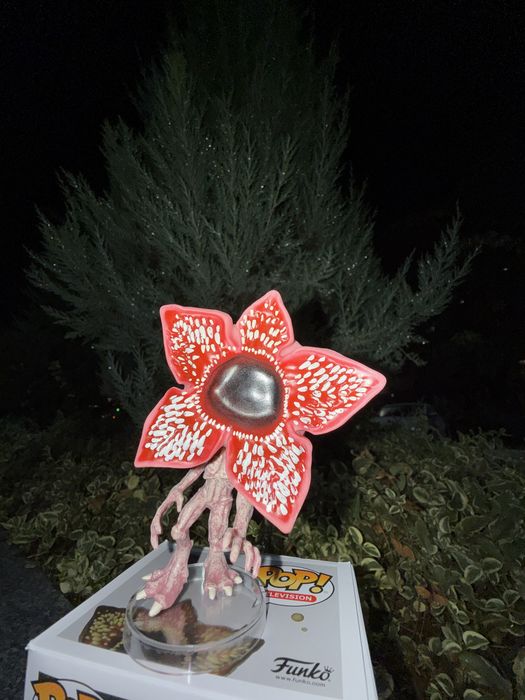 Фигурка Funko Pop (Demogorgon)