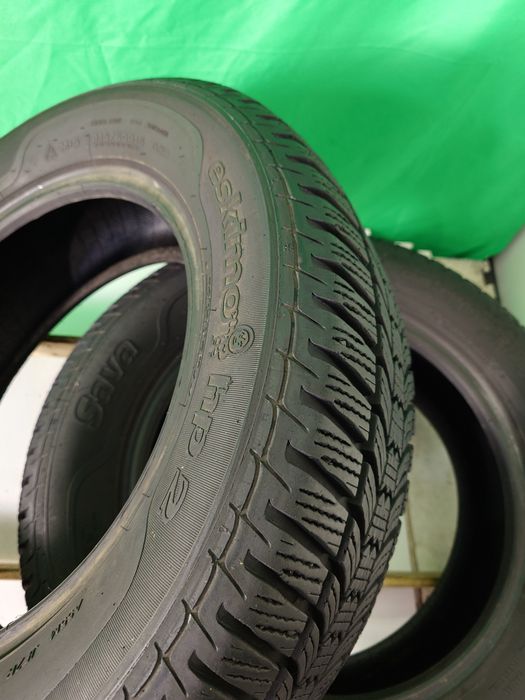 215/60R16 Sava profi 97% că nou by Goodyear stare foarte buna
