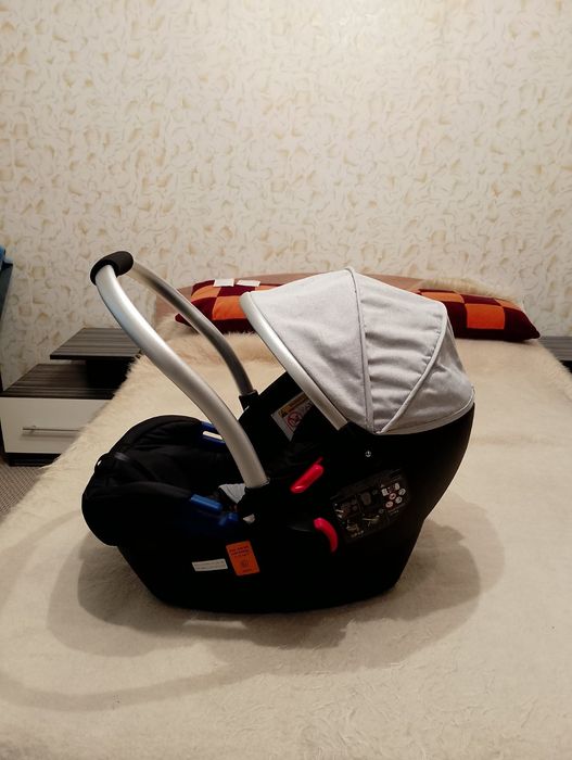 Детска количка Lorelli