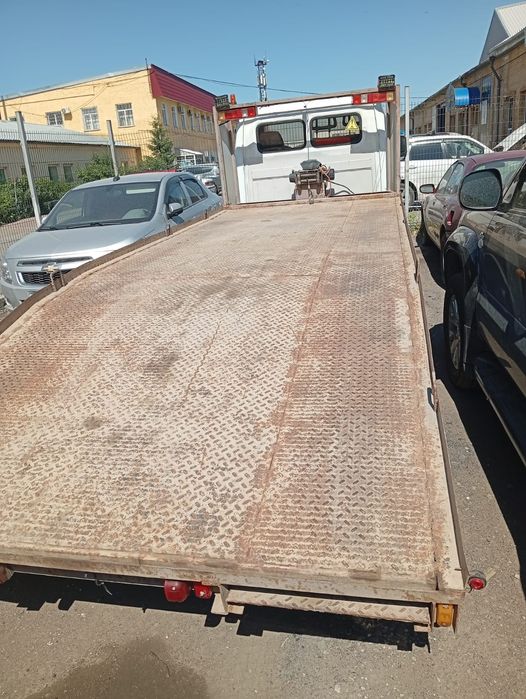 Продам эвакуатор(3221)