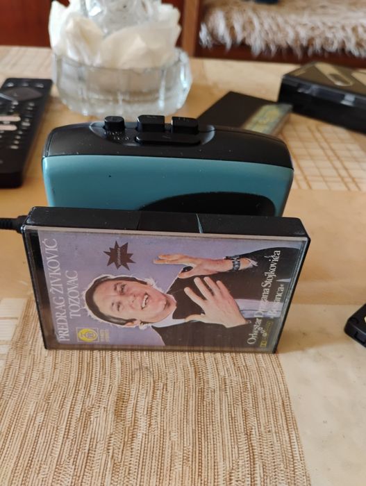 Уокмен Сони Sony EX21