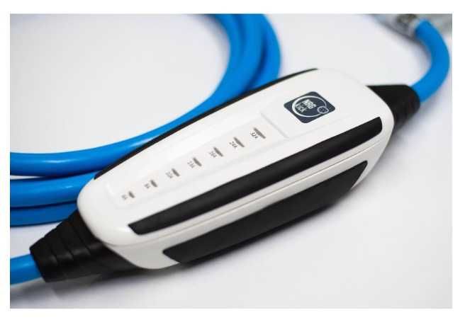 Statie de incarcare pentru masini electrice NRGkick, 32A,