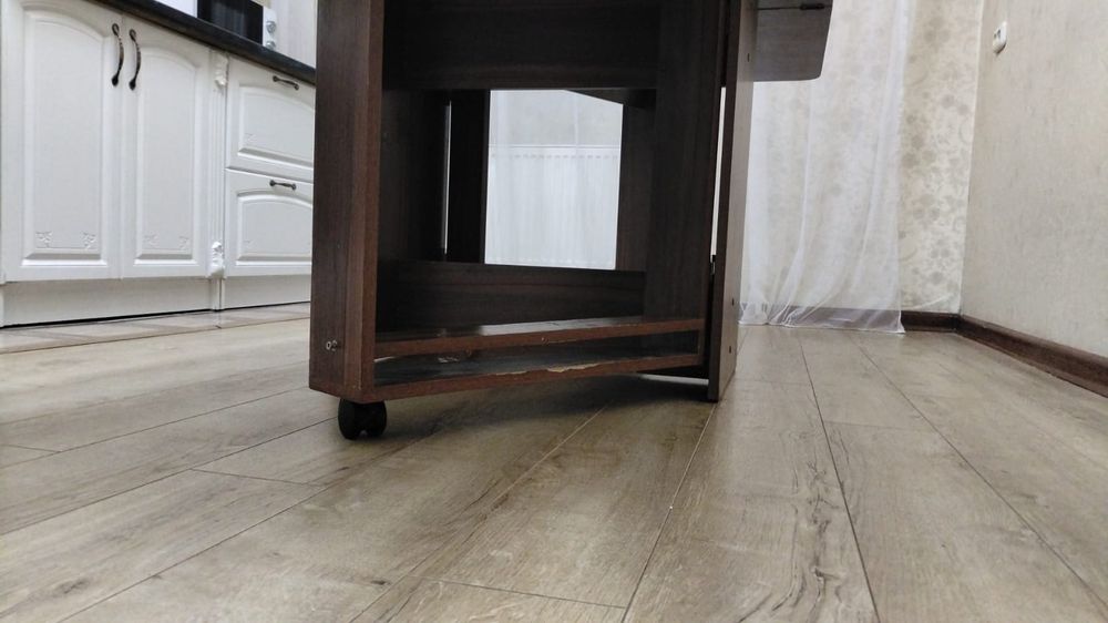 Продам раскладной стол