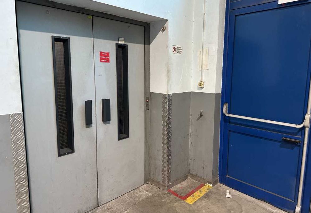 Дава се под наем Склад в Варна, Победа - 1550 кв.м за 5425 € - Снимка #9