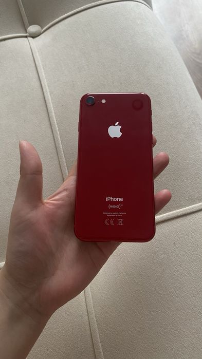 Iphone 8 срочно продается