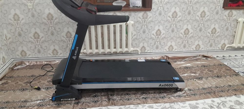 Беговая дорожка сотилади