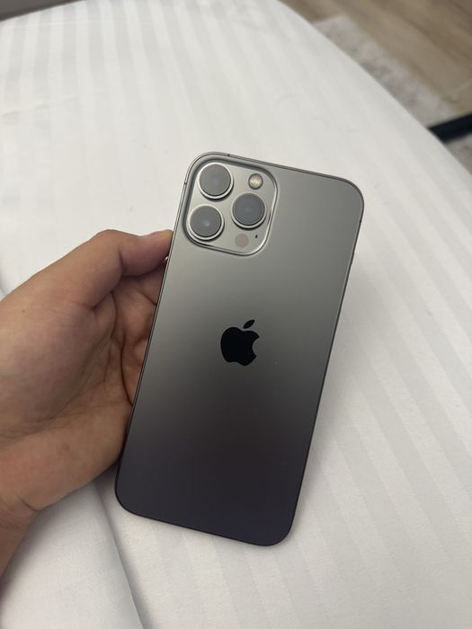 Продается Iphone 13Promax