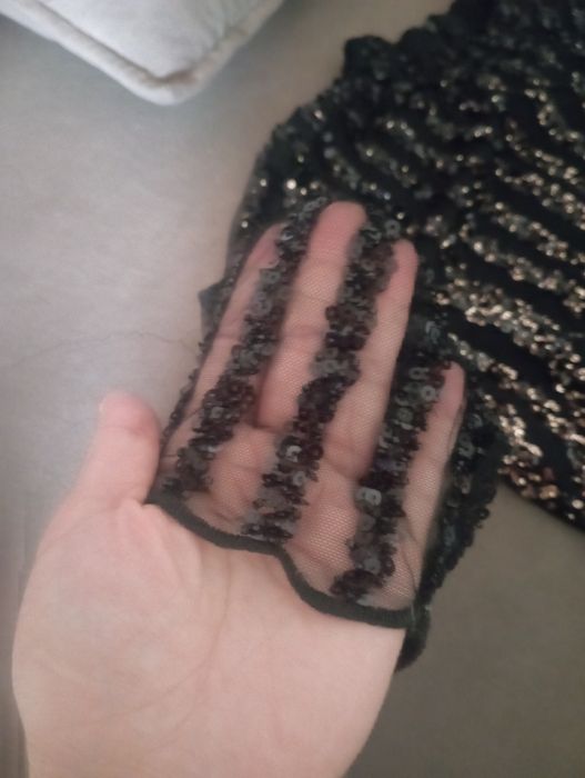 Продам шикарное платье шорты