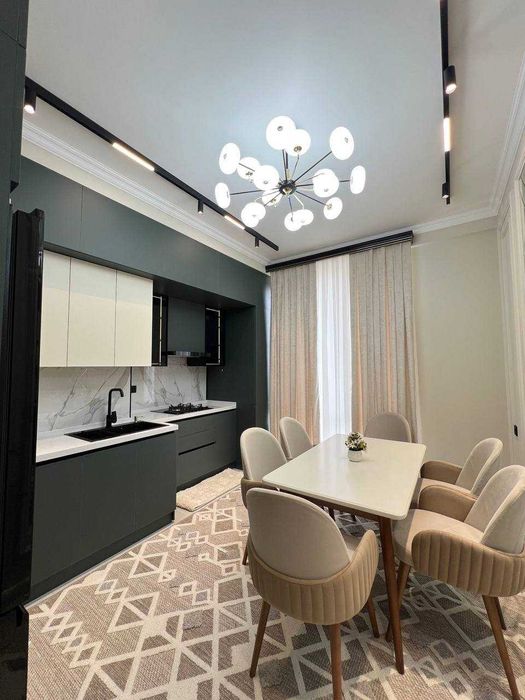 R1 Сдаётся квартира 3/4/10 в Юнусабадском р-не, ор-р ЖК Казахстан !