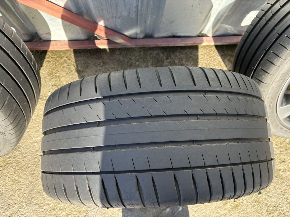 Джанти бмв Style 124