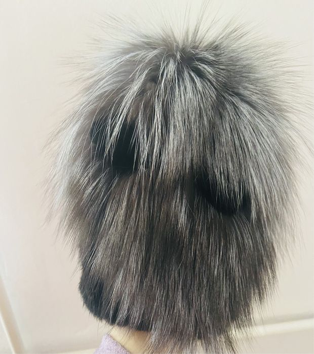 Норковые шапки,малахай