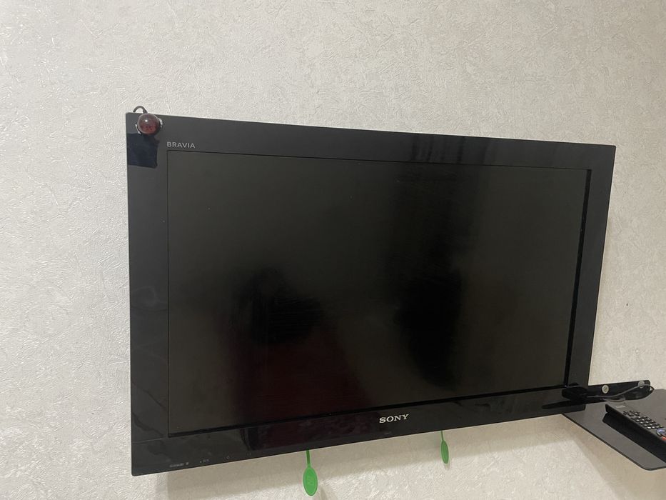 Телевизор сатылады LED экран емес