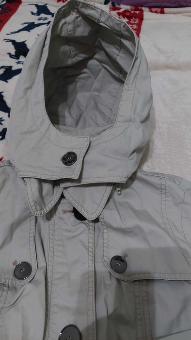 Trenci damă Yessica mărime 38