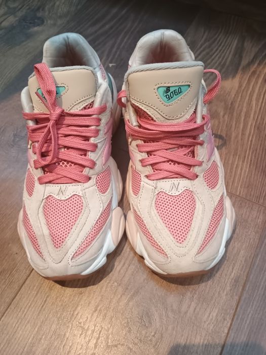 New balance dama