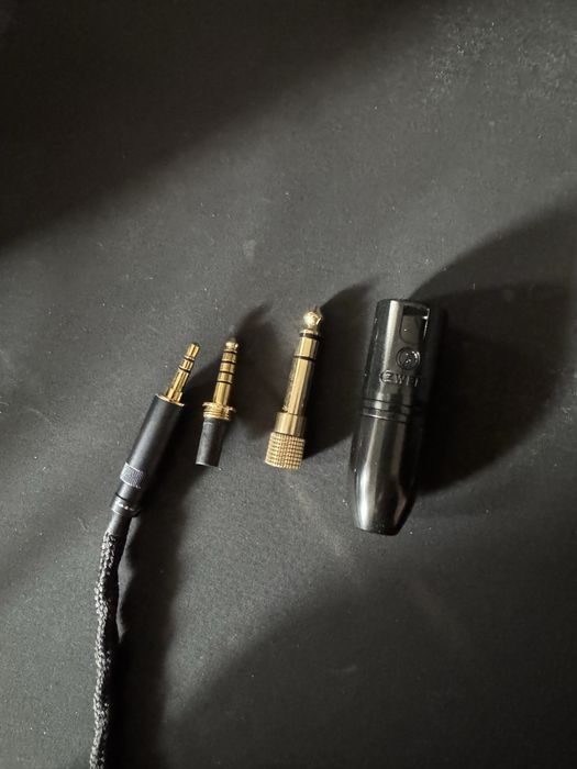 Casti Hi-Fi Fiio FT3 350ohm