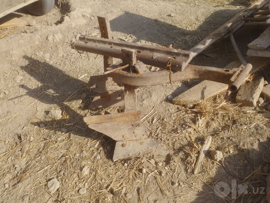 matablok zubr mini traktr