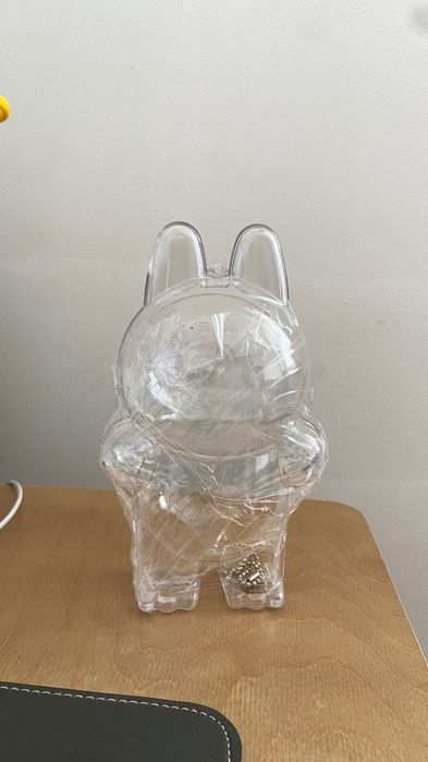 Чехол для Лабубу 3шт