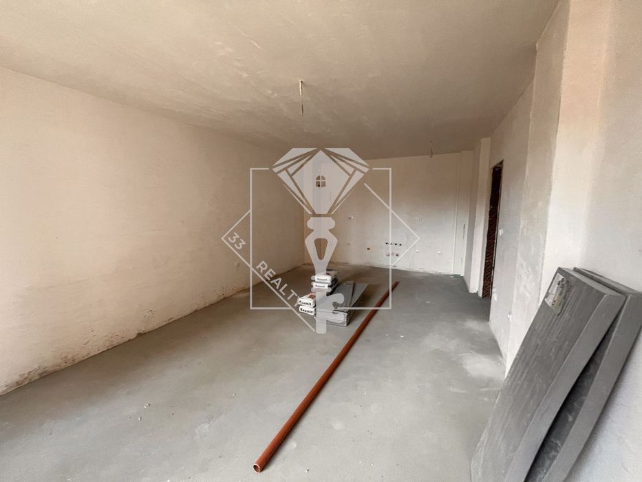 Продава се Двустаен апартамент в Пловдив, Христо Смирненски - 70 кв.м за 1386 €/кв.м - Снимка #1