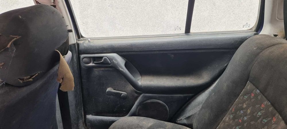 Фолцваген  голф 3  1.9 тди